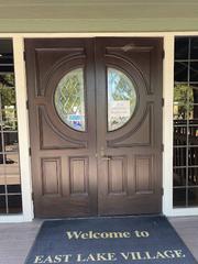 Showcase Door and Window